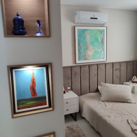 Suite Confortavel Na Praia De Mocambique Florianópolis Εξωτερικό φωτογραφία