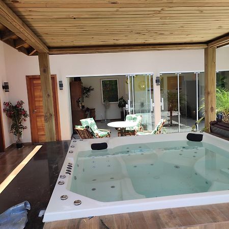Suite Confortavel Na Praia De Mocambique Florianópolis Εξωτερικό φωτογραφία