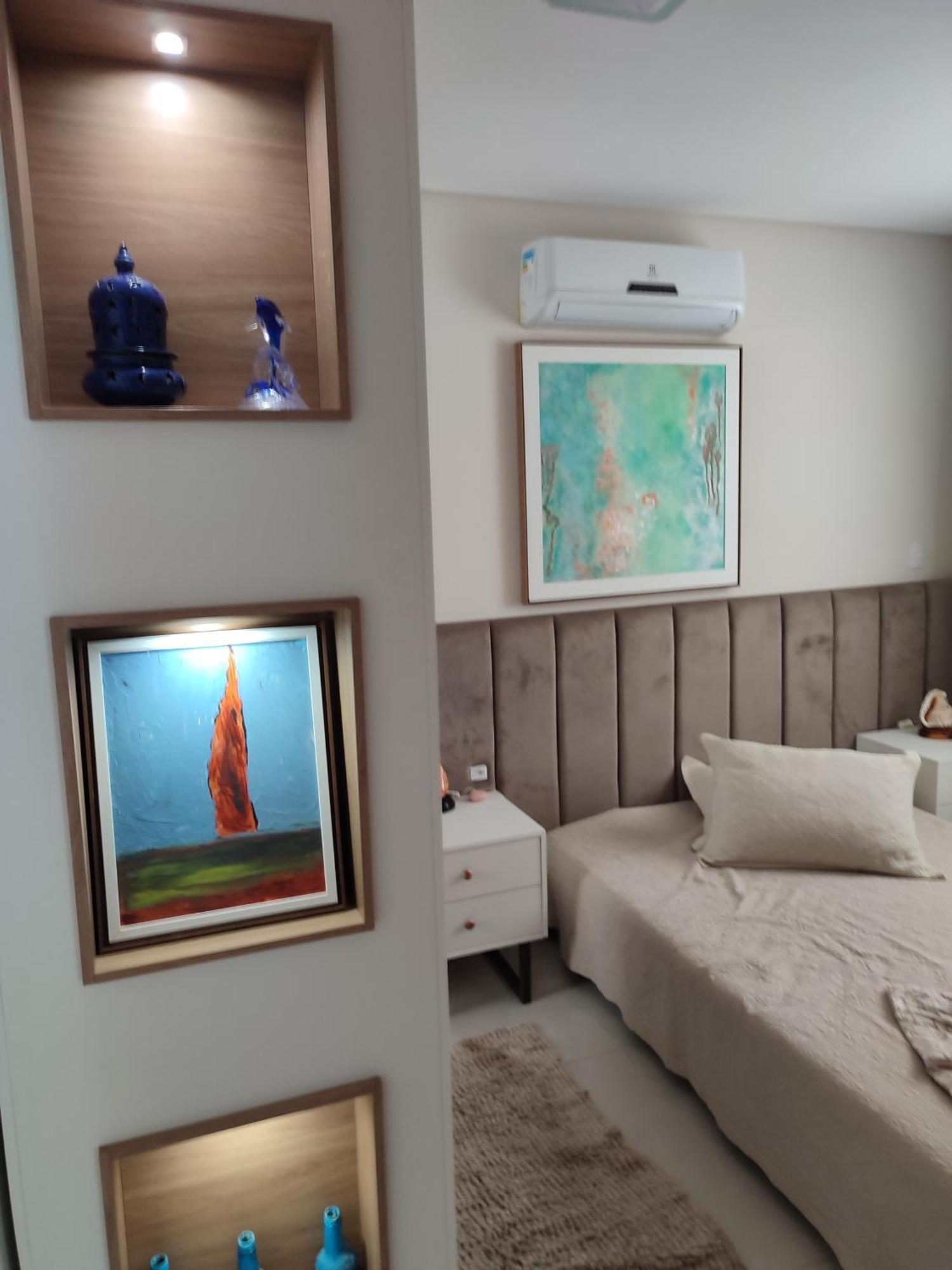 Suite Confortavel Na Praia De Mocambique Florianópolis Εξωτερικό φωτογραφία