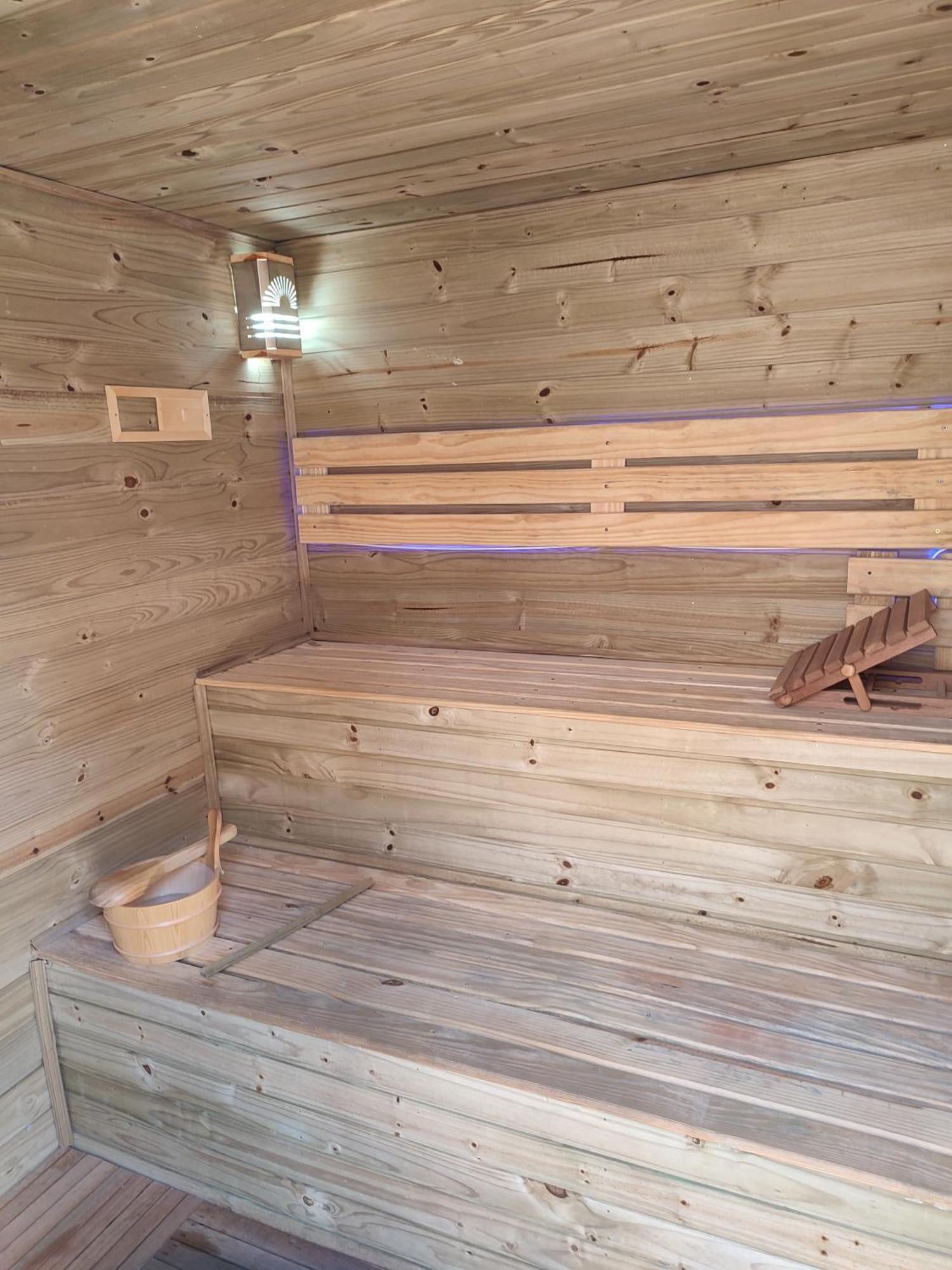 Suite Confortavel Na Praia De Mocambique Florianópolis Εξωτερικό φωτογραφία